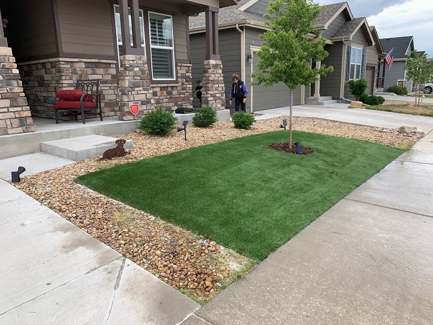 Artificial Grass Cost Calculator Go Turf