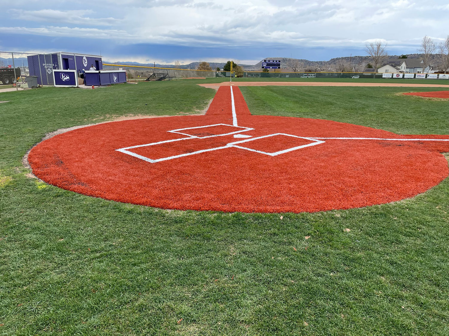go turf project example 72
