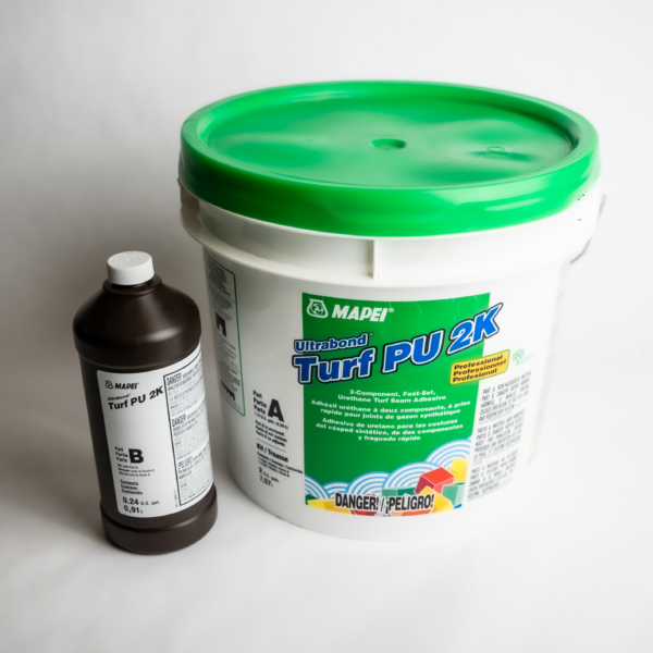 mapei turf glue