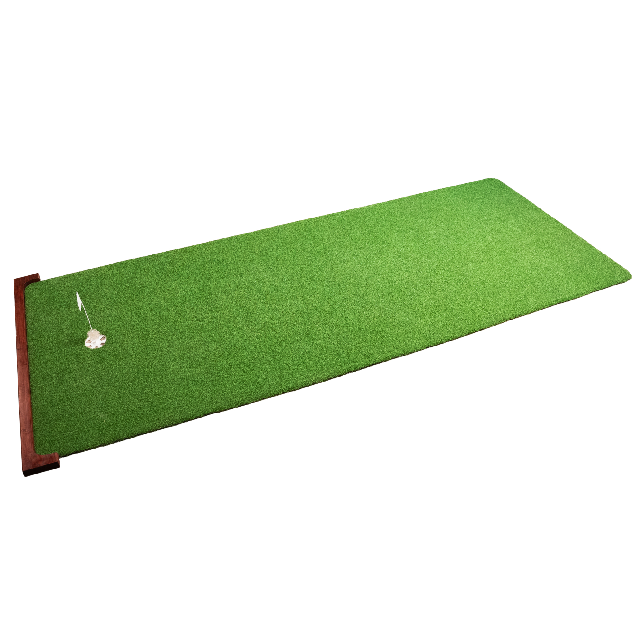 Authentic Indoor/Outdoor Putting Greens (4ft wide)