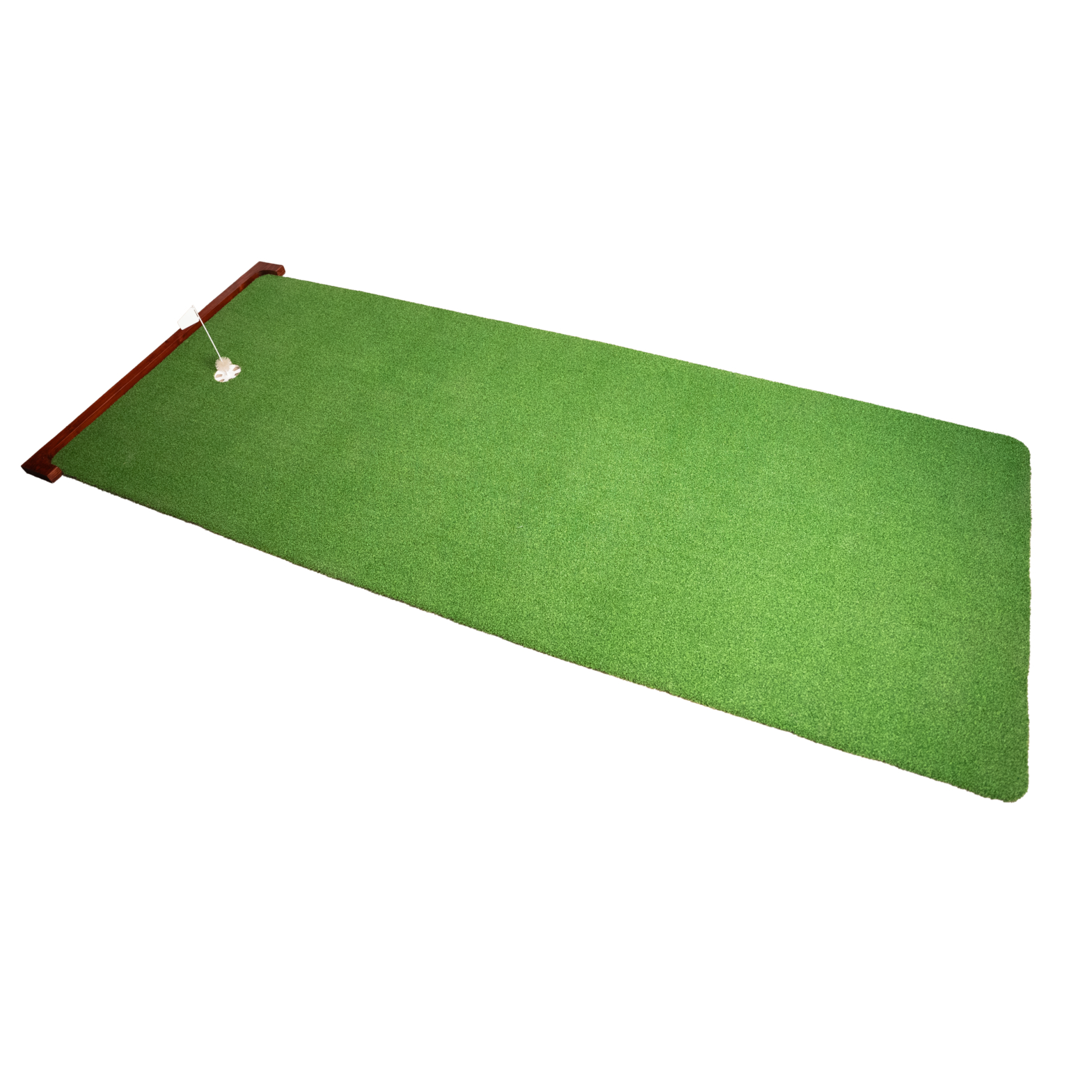 Authentic Indoor/Outdoor Putting Greens (4ft wide)