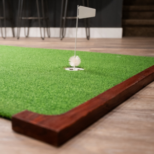 indoor outdoor putting mat 4