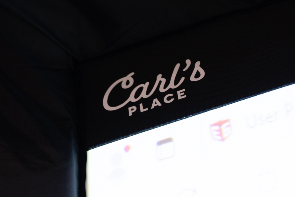 carls place logo