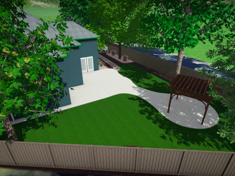 backyard gazebo 1030x584
