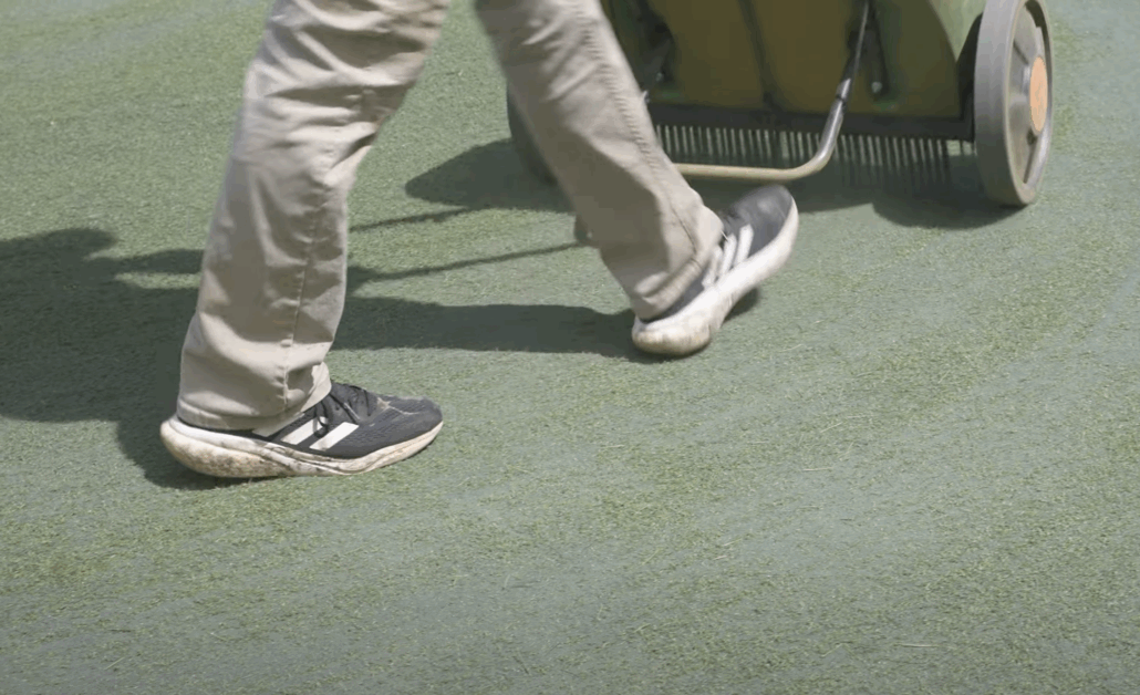 turf maintenance programs